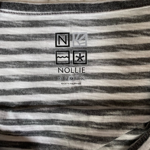 Nollie Crop Top - Picture 5 of 7